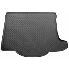 Коврик в багажник Mazda 3 BK седан 2003-2009 / Багажник Мазда 3 Unidec