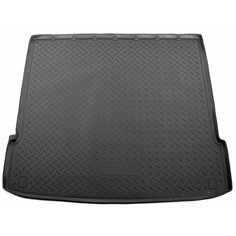 Коврик в багажник Kia Mohave 2007-2024 / Багажник Киа Мохаве Unidec