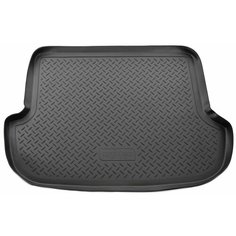 Коврик в багажник Subaru Forester III 2007-2013 / Багажник Субару Форестер 3 Unidec