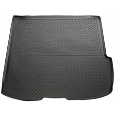 Коврик в багажник Honda Pilot II 2008-2015 / Багажник Хонда Пилот 2 Unidec