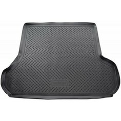 Коврик в багажник Lexus LX 470 1998-2007 / багажник Лексус Эл Икс 470 Unidec
