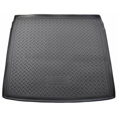 Коврик в багажник Volkswagen Passat CC 2008-2012 / Багажник Фольксваген Пассат ЦЦ Unidec