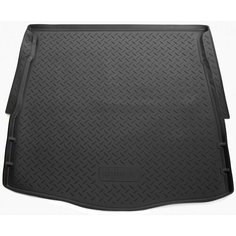 Коврик в багажник Ford Mondeo IV седан 2007-2014 / коврик в багажник Форд Мондео 4 Unidec