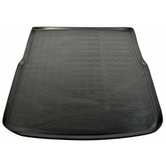 Коврик в багажник Ford S-Max 2006-2015 / коврик в багажник Форд С-макс Unidec