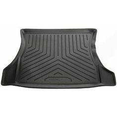 Коврик в багажник Volkswagen Golf III хетчбек 1991-2000 / Багажник Фольксваген Гольф 3 Unidec