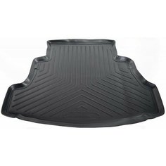 Коврик в багажник Nissan Primera P12 2001-2008 / Багажник Ниссан Примера Unidec