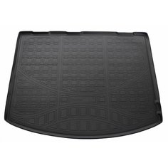 Коврик в багажник Ford Escape III 2012-2019 / коврик в багажник Форд Эскейп 3 Unidec