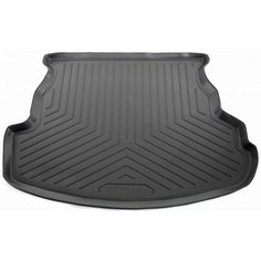 Коврик в багажник Mazda 6 седан 2002-2008 / Багажник Мазда 6 Unidec