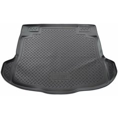 Коврик в багажник HONDA CR-V III 2006-2012 / Багажник Хонда ЦРВ 3 Unidec