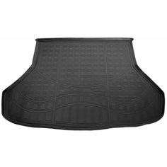 Коврик в багажник Kia Cerato III Classic седан 2013-2020 / Багажник Киа Церато 3 Unidec