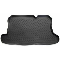 Коврик в багажник Ford Fusion 2002-2012 / коврик в багажник Форд Фьюжн Unidec