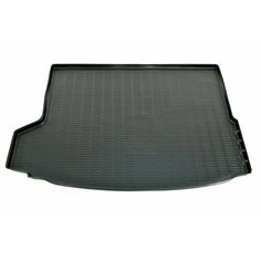 Коврик в багажник Geely Atlas PRO 2021-2023 Unidec