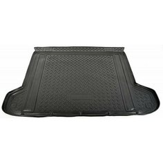 Коврик в багажник Lexus GX 460 2009-2024 5 мест / Багажник Лексус Джи Икс 460 Unidec