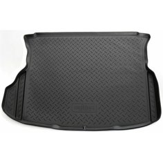 Коврик в багажник Ford Escape I 2000-2007 / коврик в багажник Форд Эскейп 1 Unidec