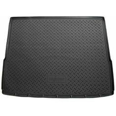 Коврик в багажник Ford Focus II универсал 2004-2011 / коврик в багажник Форд Фокус 2 Unidec