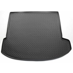 Коврик в багажник Mazda CX-9 2006-2016 / Багажник Мазда Це Икс 9 Unidec