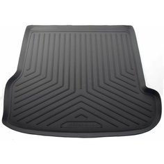 Коврик в багажник Volkswagen Passat B5 / B5+ универсал 2005-2010 / Багажник Фольксваген Пассат Б5 Unidec