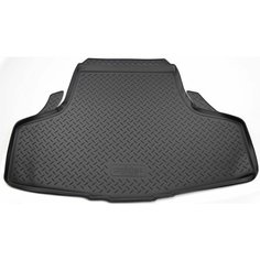 Коврик в багажник Infiniti Q70 2013-2019 / Багажник Инфинити Ку70 Unidec