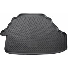 Коврик в багажник Toyota Camry 40 2006-2011 (только двигатель 3,5 литра V6) Багажник Тойота Камри Unidec