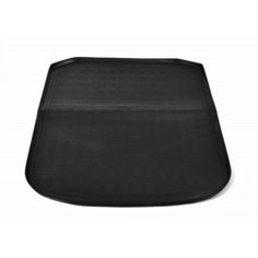 Коврик в багажник Volkswagen Jetta VII 2018-2024 / Багажник Фольксваген Джетта 7 Unidec