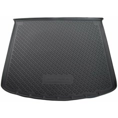 Коврик в багажник Opel Antara 2006-2011 / Багажник Опель Антара Unidec
