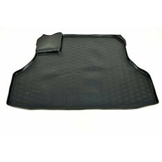 Коврик в багажник Evolute I-PRO 2022-2024 / багажник Эволют Ай Про Unidec