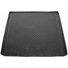 Коврик в багажник Opel Astra J универсал 2009-2017 / Багажник Опель Астра Джей Unidec