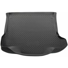 Коврик в багажник Mazda 3 BL седан 2008-2013 / Багажник Мазда 3 Unidec