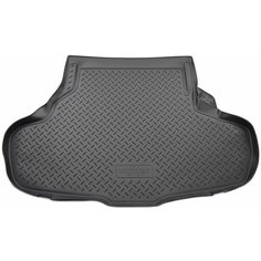 Коврик в багажник Infiniti G 25 / 35 / 37 IV 2006-2013 / Багажник Инфинити Джи 4 Unidec