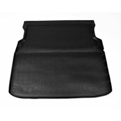 Коврик в багажник Mercedes-Benz E-klass W 211 седан 2006-2009 / Багажник Мерседес 211 Unidec