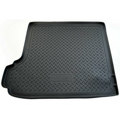 Коврик в багажник BMW X3 E83 2003-2010 / Багажник БМВ Х3 Unidec