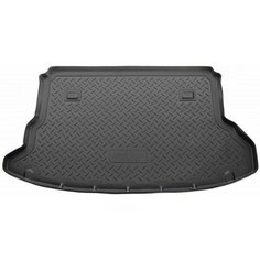 Коврик в багажник HYUNDAI Tucson I 2004-2012 / Багажник Хюндай Туксон 1 Unidec