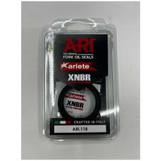 Ariete Сальники для вилки 43 X 54 X 11 BMW R NINE; BUELL; DUCATI MONSTER 696