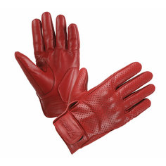 Перчатки Modeka Hot Classic (11, Red)