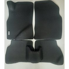 Автомобильные коврики EVA для NISSAN ALMERA II/ ниссан алмера 2 (N16) 2000-2006 седан