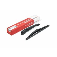 Поводок стеклоочистителя заднего с щеткой для Suzuki Grand Vitara (2005-2015) METACO