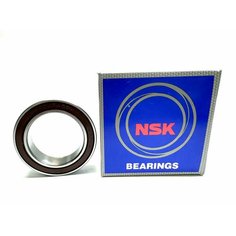 Подшипник кондиционера NSK 35BD5212T12DDUCG21 р.35*52*12 Япония, универсальный