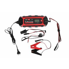 Интеллектуальное зарядное устройство CARKU BC-10