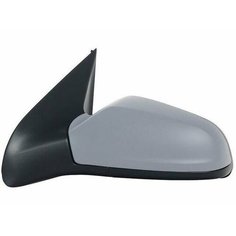Зеркало левое для Опель Астра H 2004-2007 год выпуска (Opel Astra H) Forward OPAST04-451X-L аком