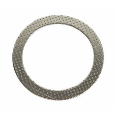 Прокладка КАМАЗ евро под металлорукав Нет бренда