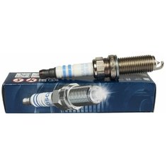 Свеча зажигания BOSCH 0242135529