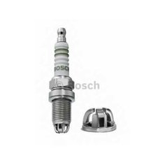 Свеча зажигания F7LTCR (1.0) BOSCH 0241235752