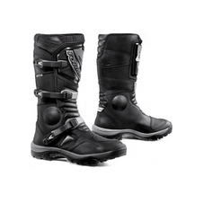 Мотоботы FORMA ADVENTURE DRY BLACK 44 Форма