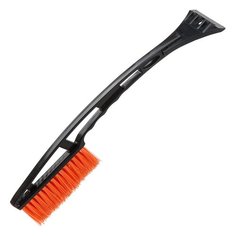 Автомобильная щетка Startul ST9080-01 оранжевый/черный