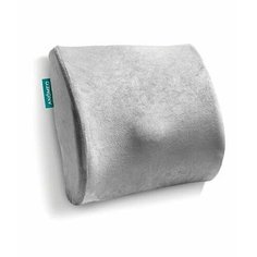 ANOMEO Подушка для спины 2408 Grey