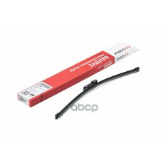 Щетка Стеклоочистителя Vw Tiguan (2017>)/Skoda Octavia (A7) (2013>) Задняя, 380 METACO арт. R380