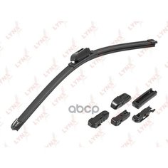 Щетка Стеклоочистителя LYNXauto арт. XF380