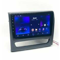 Штатная магнитола TS7 4 ядерная 2/32 для Sollers Atlant - Солерс Атлант Topway