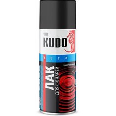 Лак для тонировки фонарей KUDO