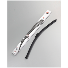 Щетка стеклоочистителя, бескаркасная, 580 мм (23") - FENOX арт. WB58210